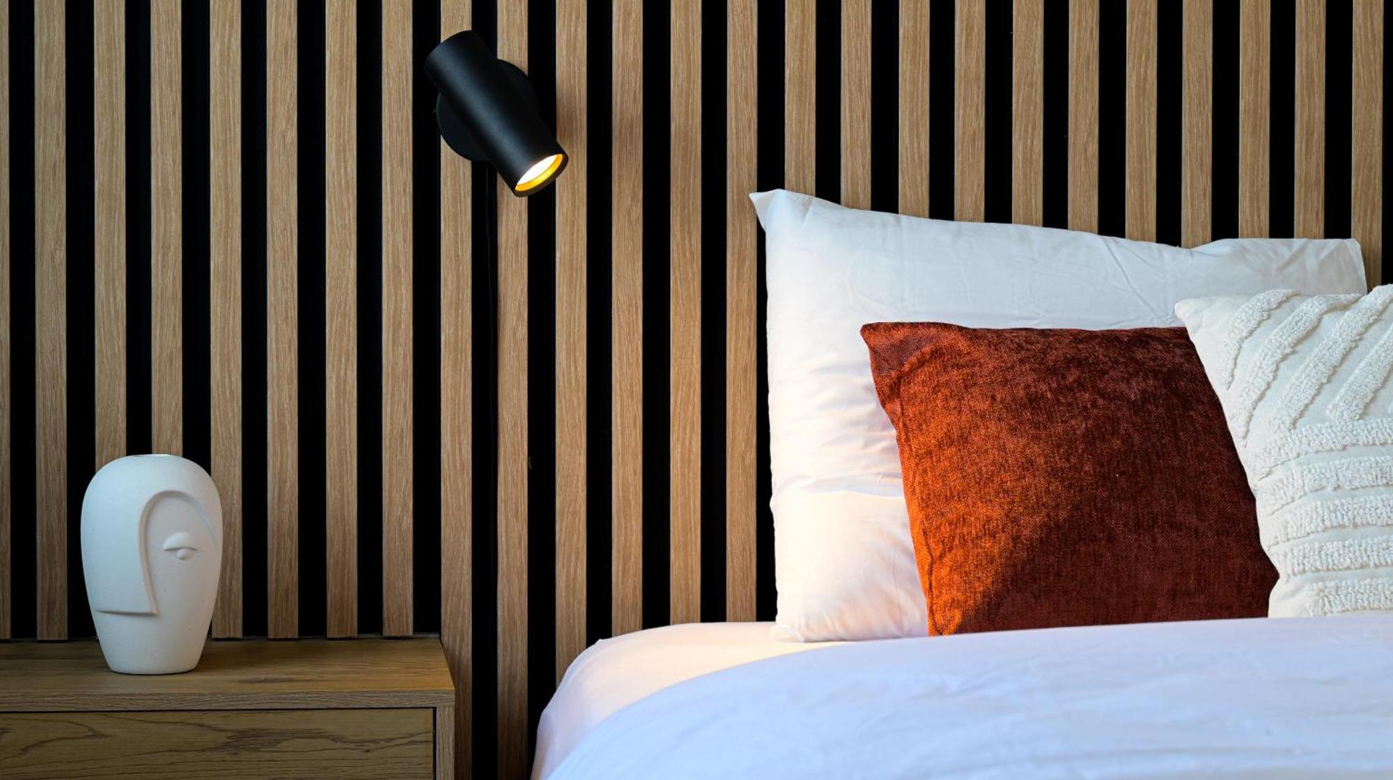 Apartamento Nonanteneuf Etang - Airport - Contactless Check-in