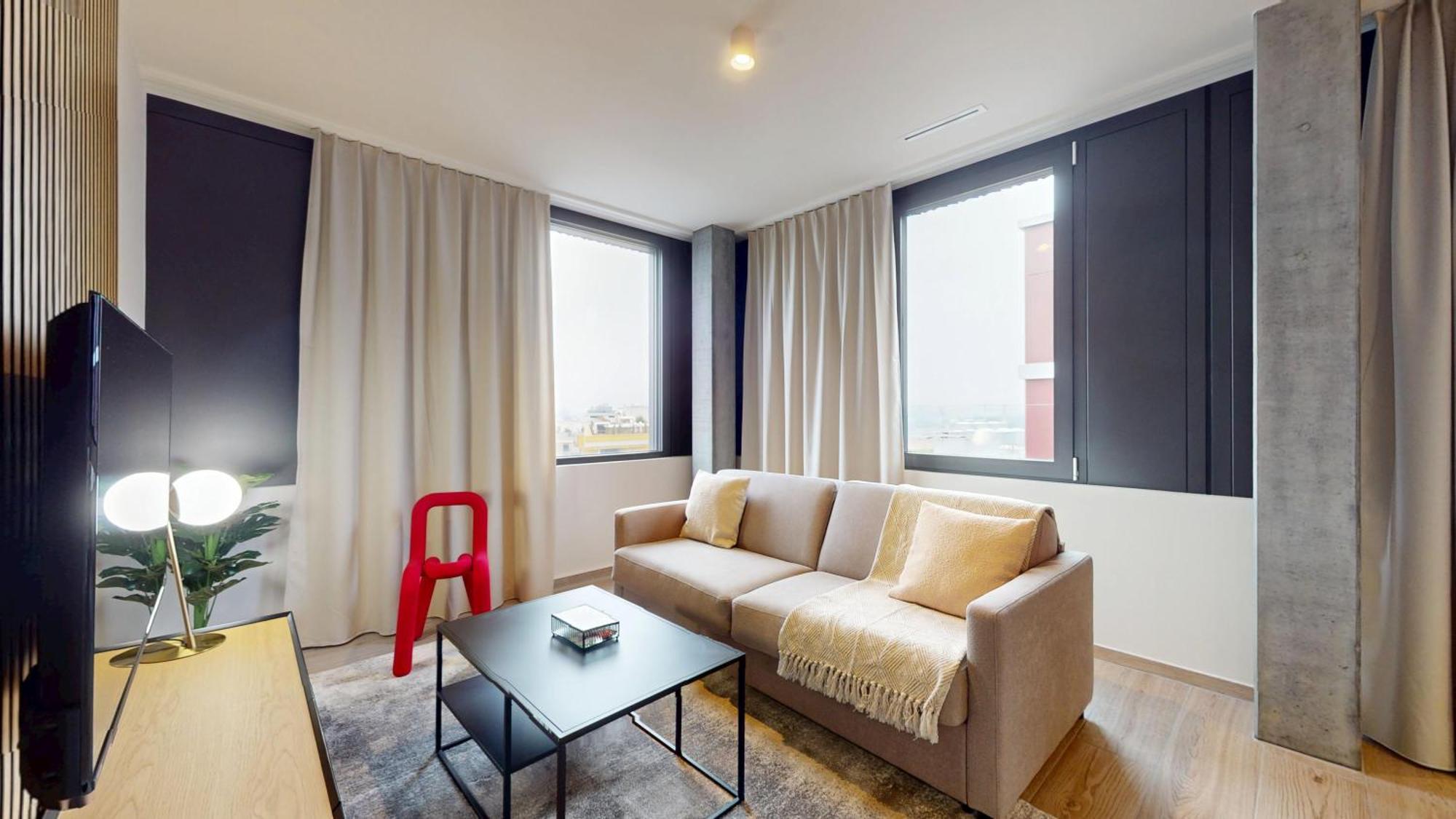 Nonanteneuf Etang - Airport - Contactless Check-in Apartamento