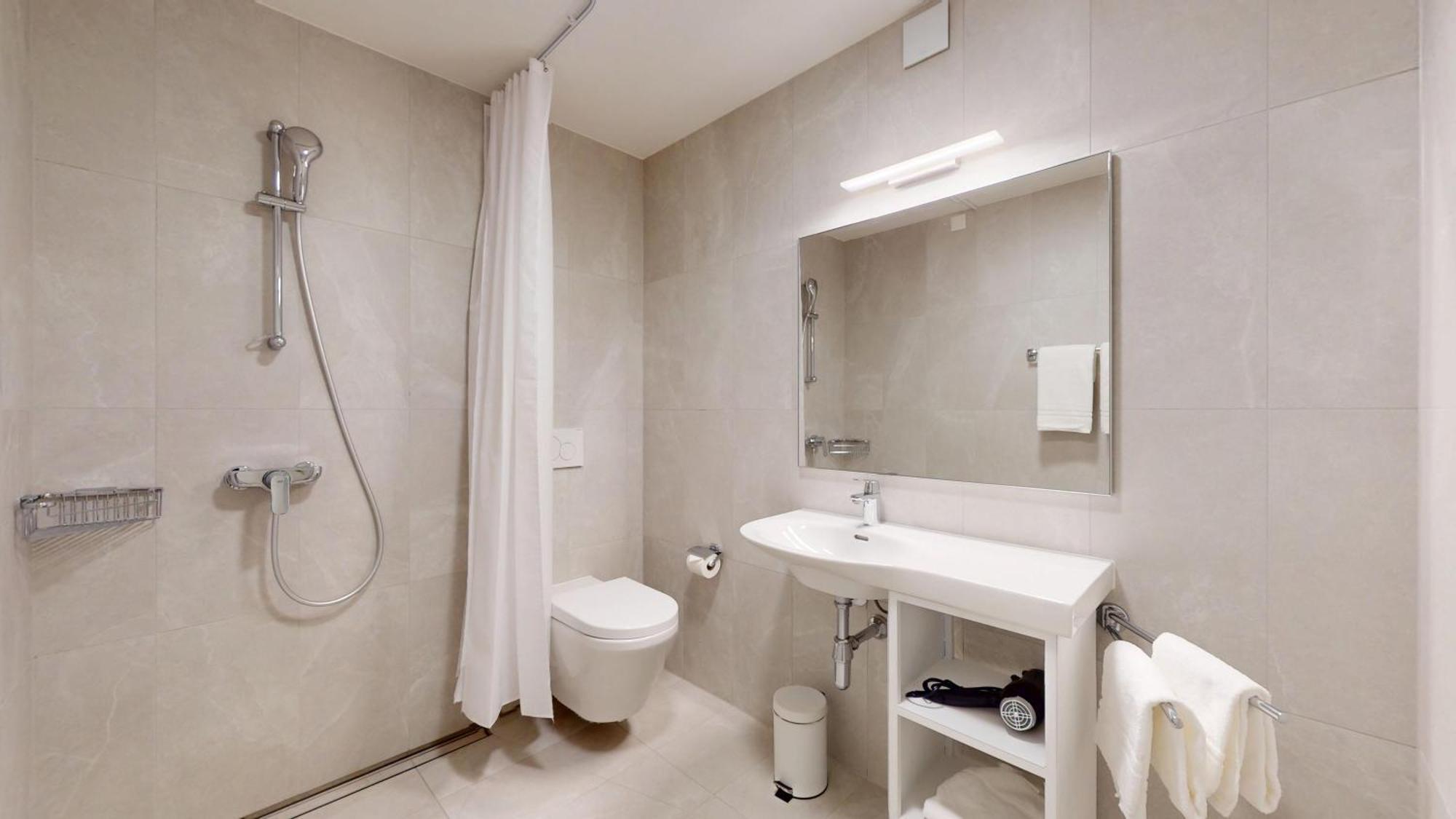 Nonanteneuf Etang - Airport - Contactless Check-in Apartamento