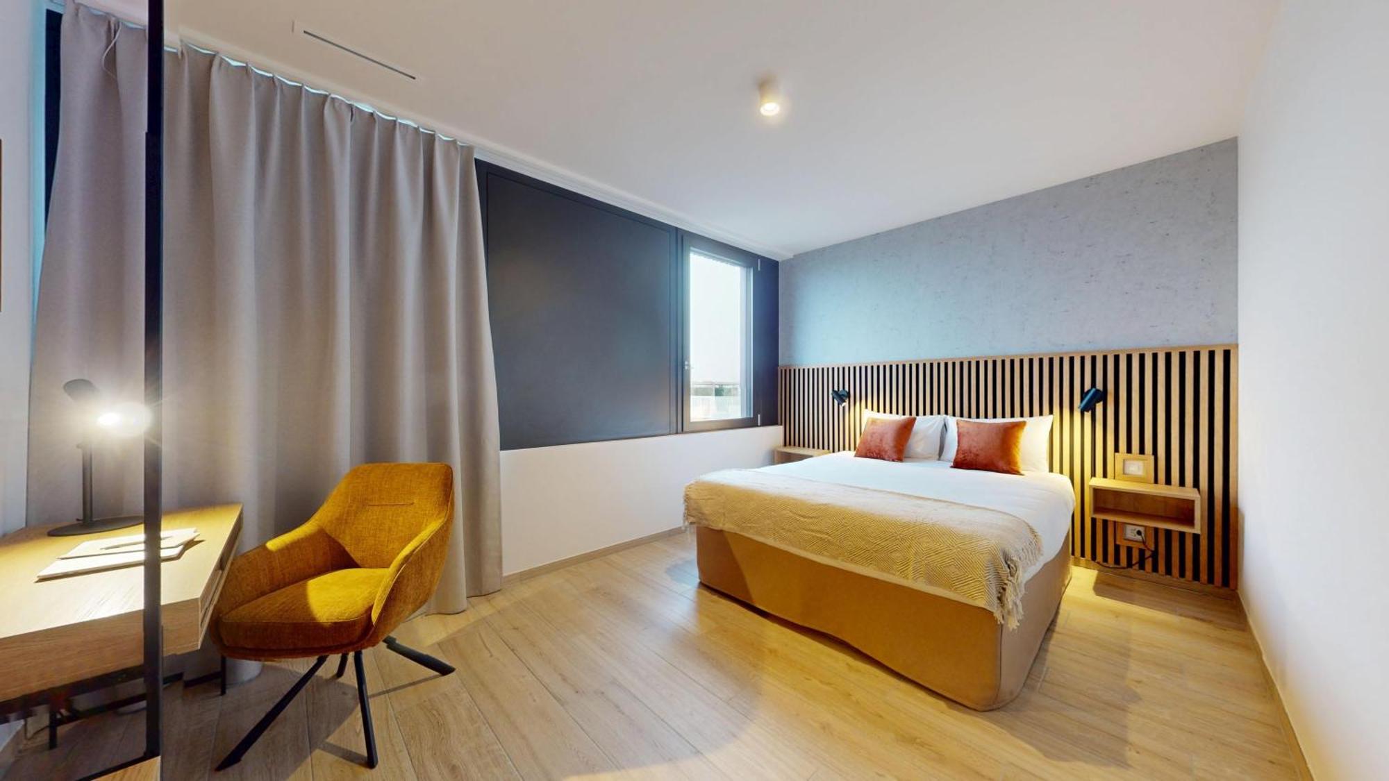 Nonanteneuf Etang - Airport - Contactless Check-in Apartamento Genebra