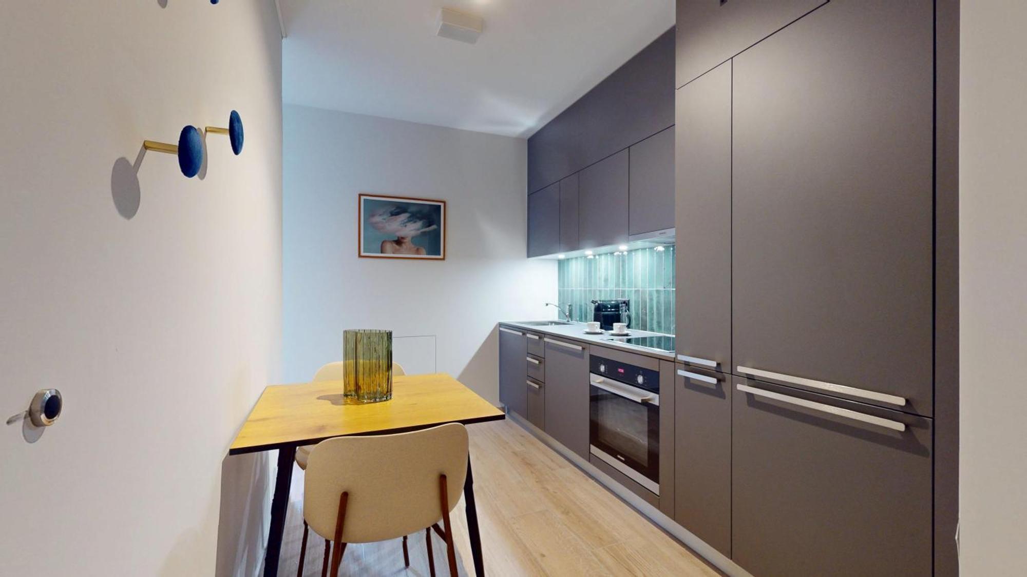 Apartamento Nonanteneuf Etang - Airport - Contactless Check-in Genebra