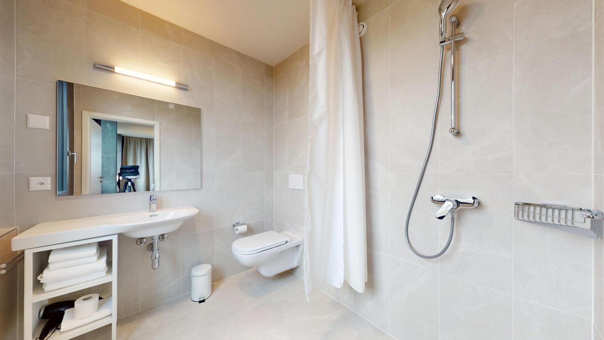 Apartamento Nonanteneuf Etang - Airport - Contactless Check-in